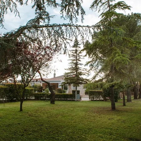 Cercis - Puglia Holiday home Altamura
