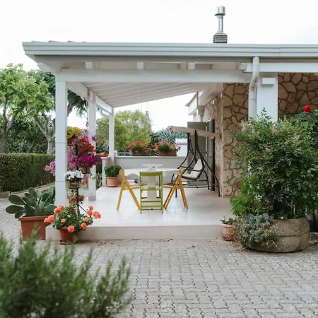 Cercis - Puglia Holiday home