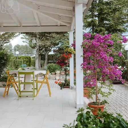 Cercis - Puglia Holiday home Altamura