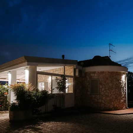 Cercis - Puglia Holiday home