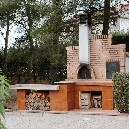 Cercis - Puglia Holiday home *