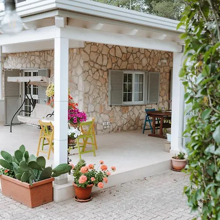 Holiday home Cercis - Puglia Altamura