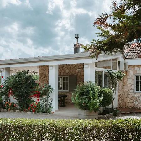 Holiday home Cercis - Puglia