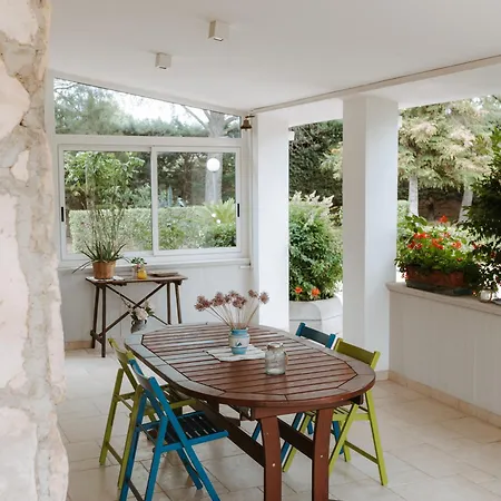 Cercis - Puglia Holiday home *