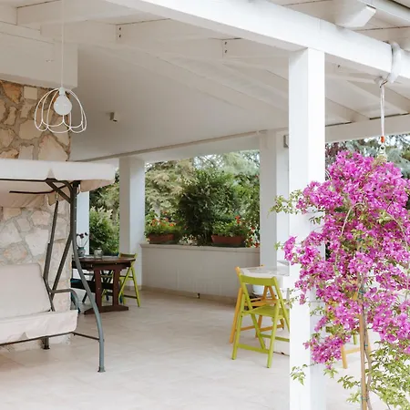 Cercis - Puglia Holiday home Altamura