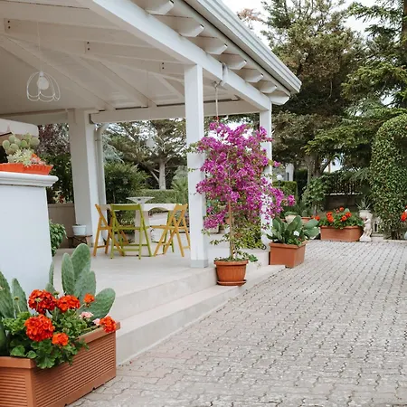 Cercis - Puglia Holiday home