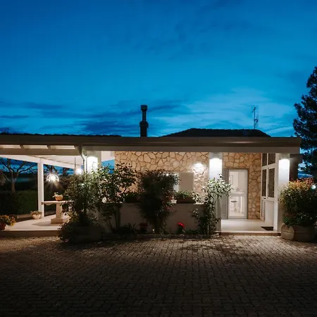 Holiday home Cercis - Puglia Altamura