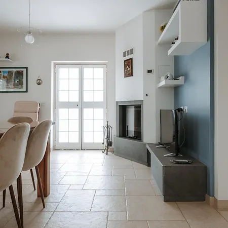 Cercis - Puglia Holiday home *