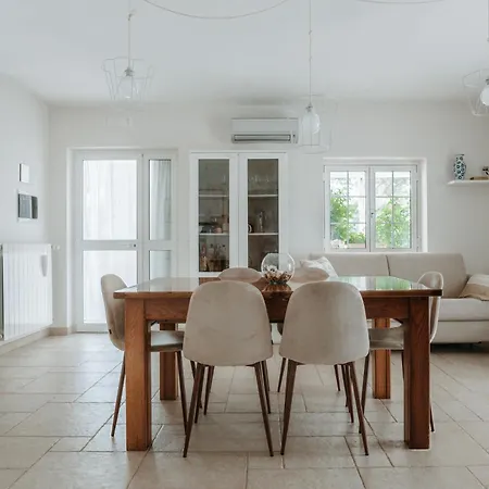 Holiday home Cercis - Puglia *
