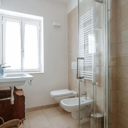 Cercis - Puglia Holiday home *