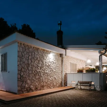 Holiday home Cercis - Puglia *