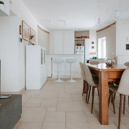 Holiday home Cercis - Puglia Altamura