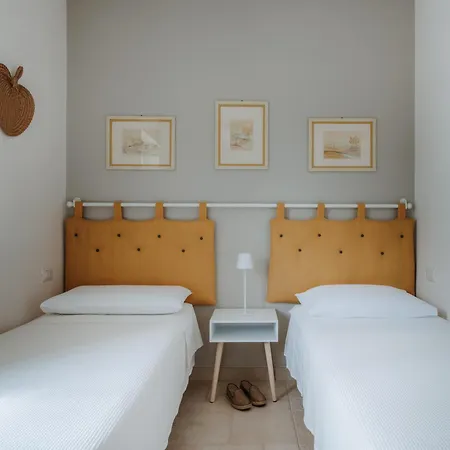 Cercis - Puglia Holiday home