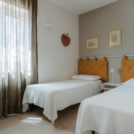 Holiday home Cercis - Puglia