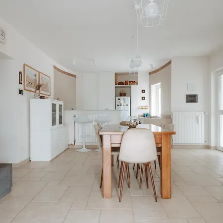 Cercis - Puglia Holiday home *