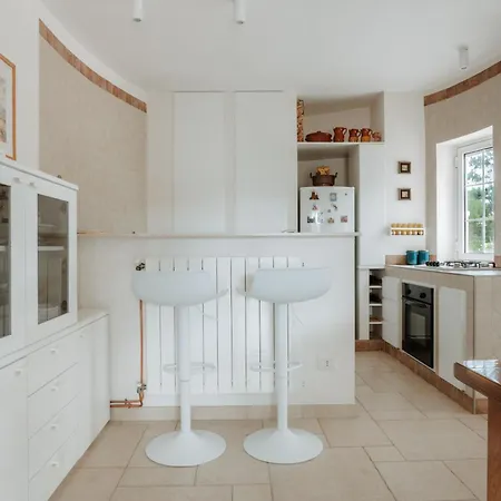 Cercis - Puglia Holiday home