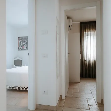 Holiday home Cercis - Puglia