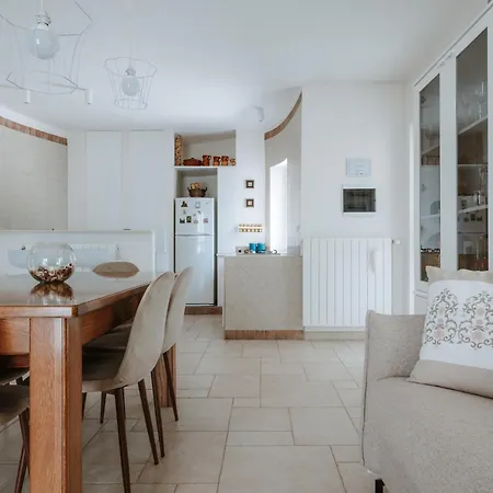 Cercis - Puglia Holiday home *
