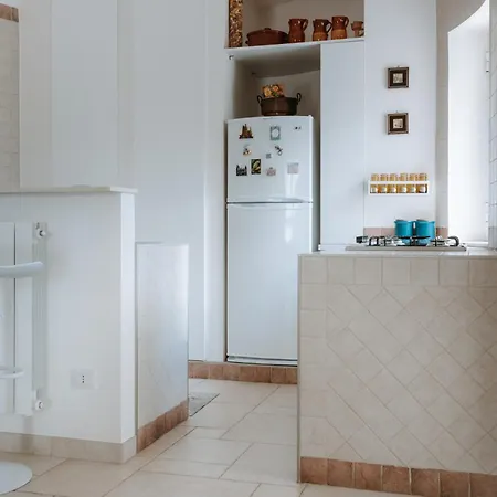Holiday home Cercis - Puglia *