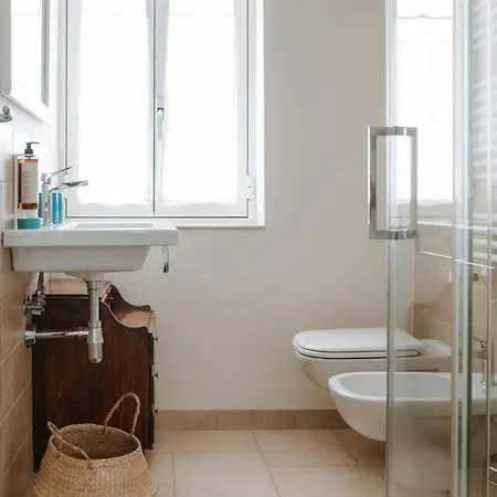 Cercis - Puglia Holiday home