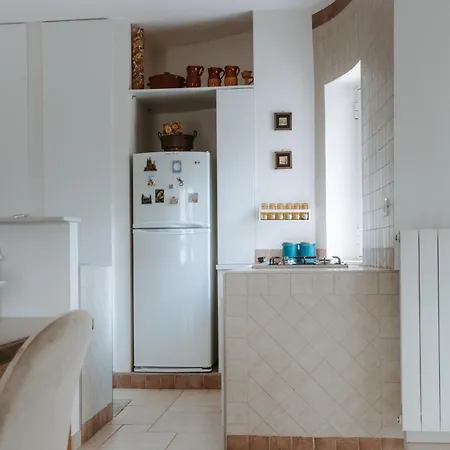 Cercis - Puglia Holiday home Altamura