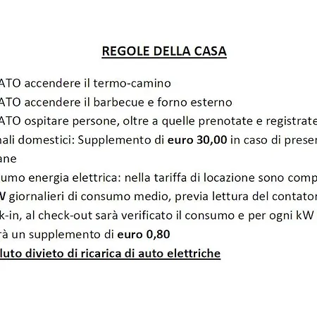 Holiday home Cercis - Puglia