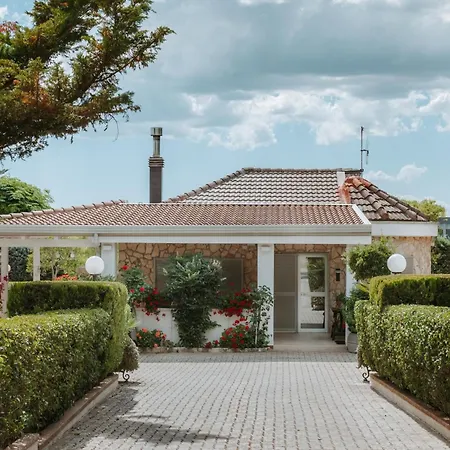 Ferienhaus Cercis - Puglia *