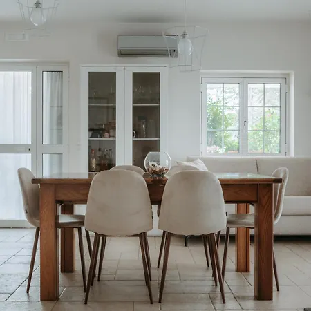 Ferienhaus Cercis - Puglia
