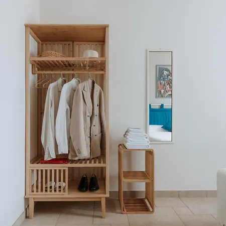 Ferienhaus Cercis - Puglia *